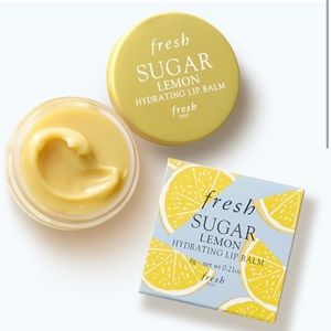 Fresh Sugar Lemon Hydrating Lip Balm
